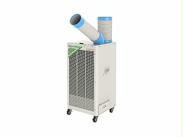 移动式工业冷气机SPC-407K（宽温款）