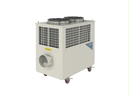 移动式工业冷气机SAC-140