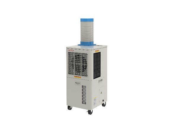 移动式工业冷气机PFC-3